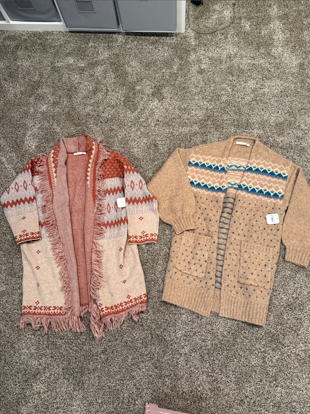 Altar’d State sweaters